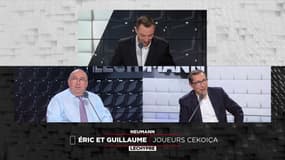 Tous les jours à 12h50, on joue au CEKOICA dans Neumann-Lechypre! Connaissez-vous toutes les réponses aux questions du jour? 