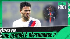 PSG : Les Parisiens "ne peuvent pas survivre sans Dembélé" insiste Braun