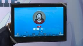 Le pitch de Ouispeak Solutions à Aix