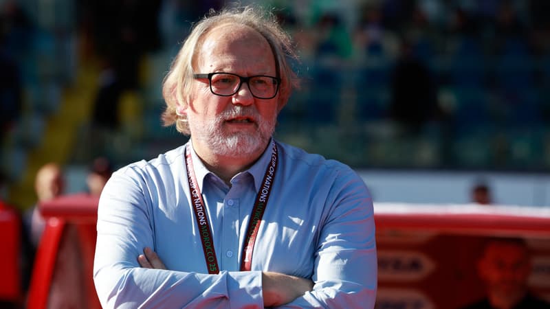 CAN 2025: le coup de gueule du sÃ©lectionneur du Mali contre la Fifa