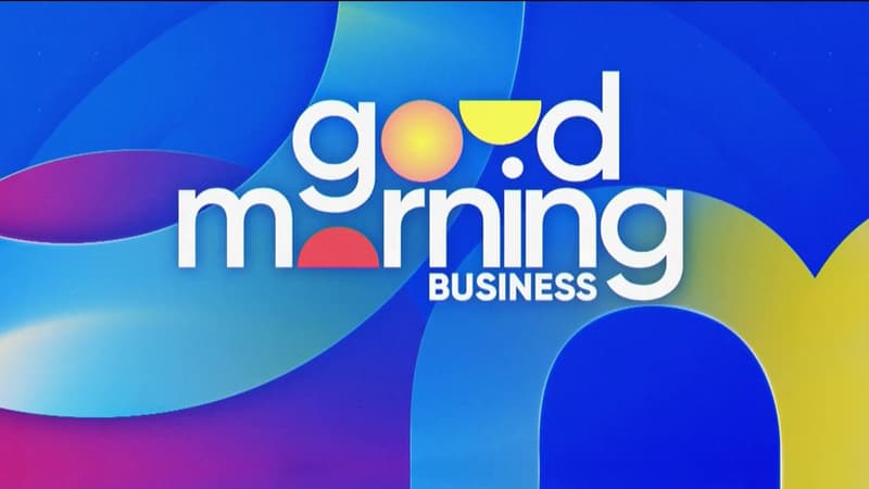 Octave Klaba, fondateur et président d'OVHcloud, est l'invité de good morning business