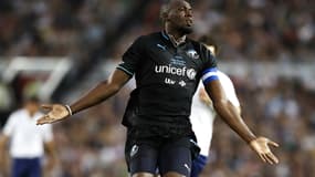 Usain Bolt
