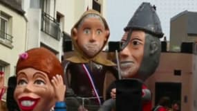 Carnaval de Granville: le programme dévoilé pour la 151e édition