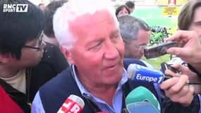 Cyclisme / Rien de cassé pour Cavendish - 05/07