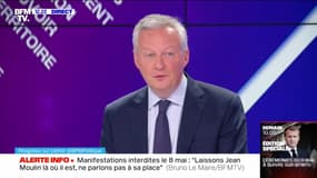 BFM Politique - Dimanche 7 mai 2023