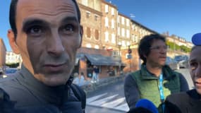 Le voisin de cellule de Cédric Jubillar, Marc Aurèle, dit Marco, a témoigné à la barre sur les confidances de l'accusé lorsqu'ils étaient en prison