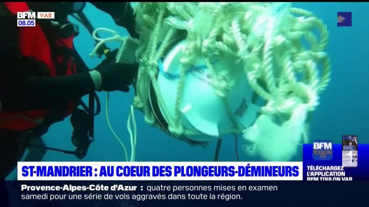 Le 2ème Groupe de Plongeurs Démineurs - Insignes des artificiers et démineurs Le 2ème Groupe de Plongeurs Démineurs - Insignes des artificiers et démineurs