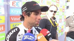 Tour de France – Matthews : "Le maillot vert reste accessible"