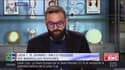 Le coup de gueule de Daniel Riolo contre la pelouse du Vélodrome