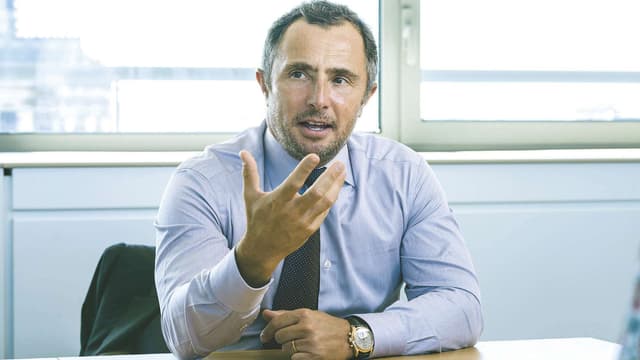 Jean-Philippe Ruggieri est mort des suites du Covid