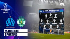 OM-Sporting : La composition probable avec un milieu Guendouzi-Veretout et sans Payet ?