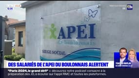 L'APEI du Boulonnais dans la tourmente, les salariés dénoncent un "climat de terreur"