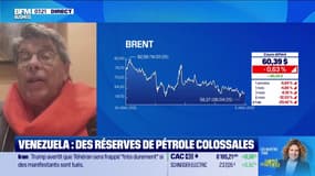 Le monde qui bouge - L'Interview : "Energy dominance", la doctrine de Trump - 05/01