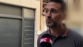 Un habitant de Carcassonne perturbé par une voisine