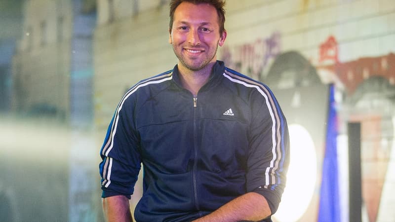 Ian Thorpe