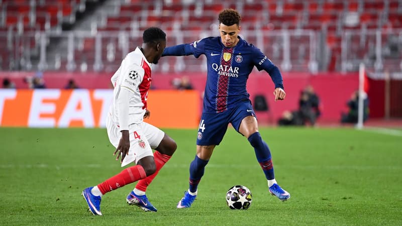 DIRECT. PSG-Monaco (J-1): suivez les conférences de presse et toutes les infos sur le match de Ligue des champions