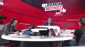 Sébastien Clerc, professeur dans un lycée professionnel: "Dans certaines heures de cours, c'est bien quand certains collègues réussissent à faire passer 7 minutes de connaissances"