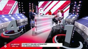Le Match des GG – 18/07
