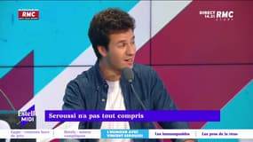 Séroussi n'a pas tout compris : Réforme des retraites, la fin des principaux régimes spéciaux - 29/08