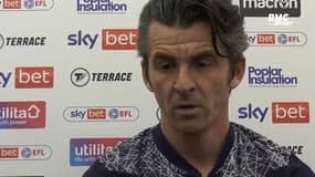 Barton s'excuse pour avoir fait une comparaison avec l'holocauste