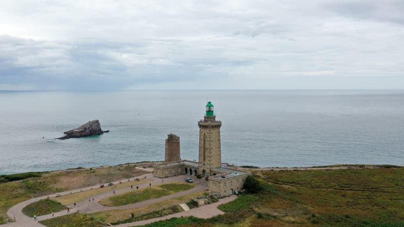 Le Cap Frehel, dans les Côtes-d'Armor (PHOTO D'ILLUSTRATION)