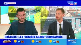 Gréasque: une ex-adjointe condamnée pour avoir favorisé la société immobilière de son mari
