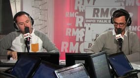 Le kikadi du lundi 06 novembre