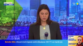 Lyon : 30 femmes à la rue expulsées d'un gymnase où elles s'étaient réfugiées