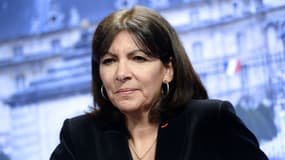 La maire de Paris réagit à l'agression de Kim Kardashian et répond aux questions sur la sécurité à Paris. (Photo d'illustration)