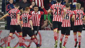 Sofiane Boufal