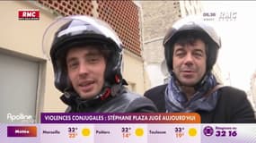 Violences conjugales : Stéphane Plaza jugé ce mercredi après-midi