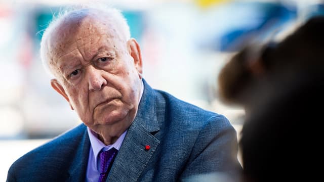 Jean-Claude Gaudin
