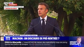 80 ans du débarquement: "La France tout entière vibrera au rythme des commémorations internationales", affirme Emmanuel Macron
