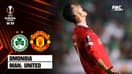 Omonoia 2-3 Man. United : le match frustrant de Cristiano Ronaldo