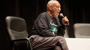 Bill Cosby
