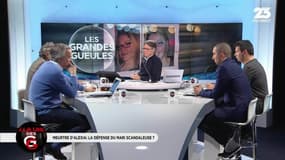Affaire Daval : "Une fois de plus, Marlene Schiappa a raté une bonne occasion de se taire !"