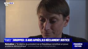 "Dropped": 8 ans après l'accident d'hélicoptère sur le tournage de l'émission de TF1, les proches des victimes réclament un procès