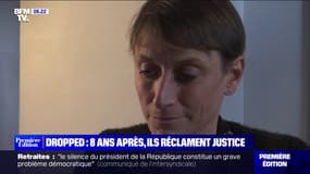 "Dropped": 8 ans après l'accident d'hélicoptère sur le tournage de l'émission de TF1, les proches des victimes réclament un procès