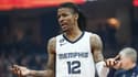 Ja Morant