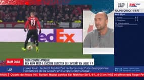 Duga : "Ben Arfa représente tout ce que je n'aime pas dans le foot"