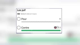 Actes antisémites : La Sorbonne saisit la justice