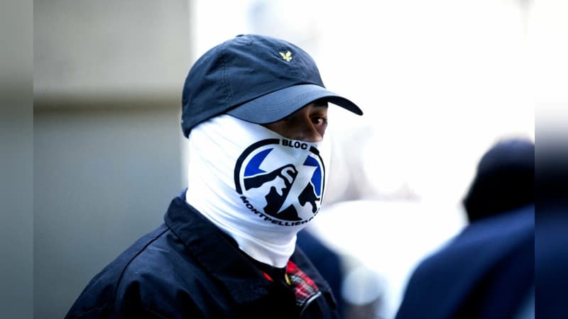 Groupuscule d'ultradroite : une victime présumée témoigne