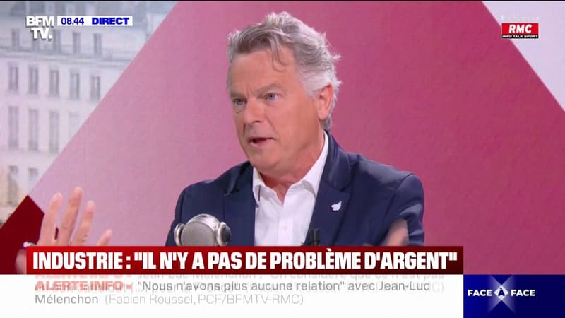 Investissements de l'UE dans l'industrie: 