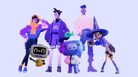 L'application Discord