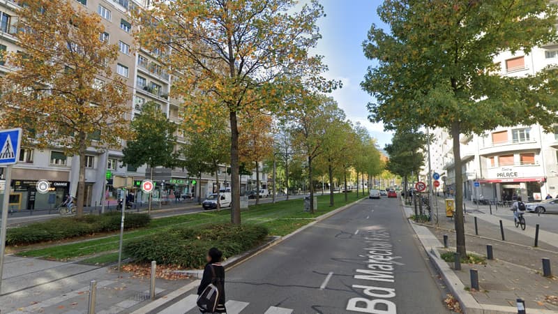 Un homme a été retrouvé mort dans son appartement dans la nuit de mardi à mercredi à Grenoble.