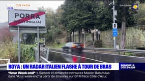 Alpes-Maritimes: les habitants de la vallée de la Roya s'indignent contre un radar en Italie