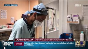 Le concept de la "deuxième vague" s'applique-t-il au coronavirus?