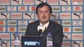 OM : Longoria veut continuer avec Sanchez... c'est nettement plus flou pour Payet