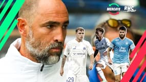 OM : Lirola et Kondar prêtés, une piste pour Caleta-Car ?