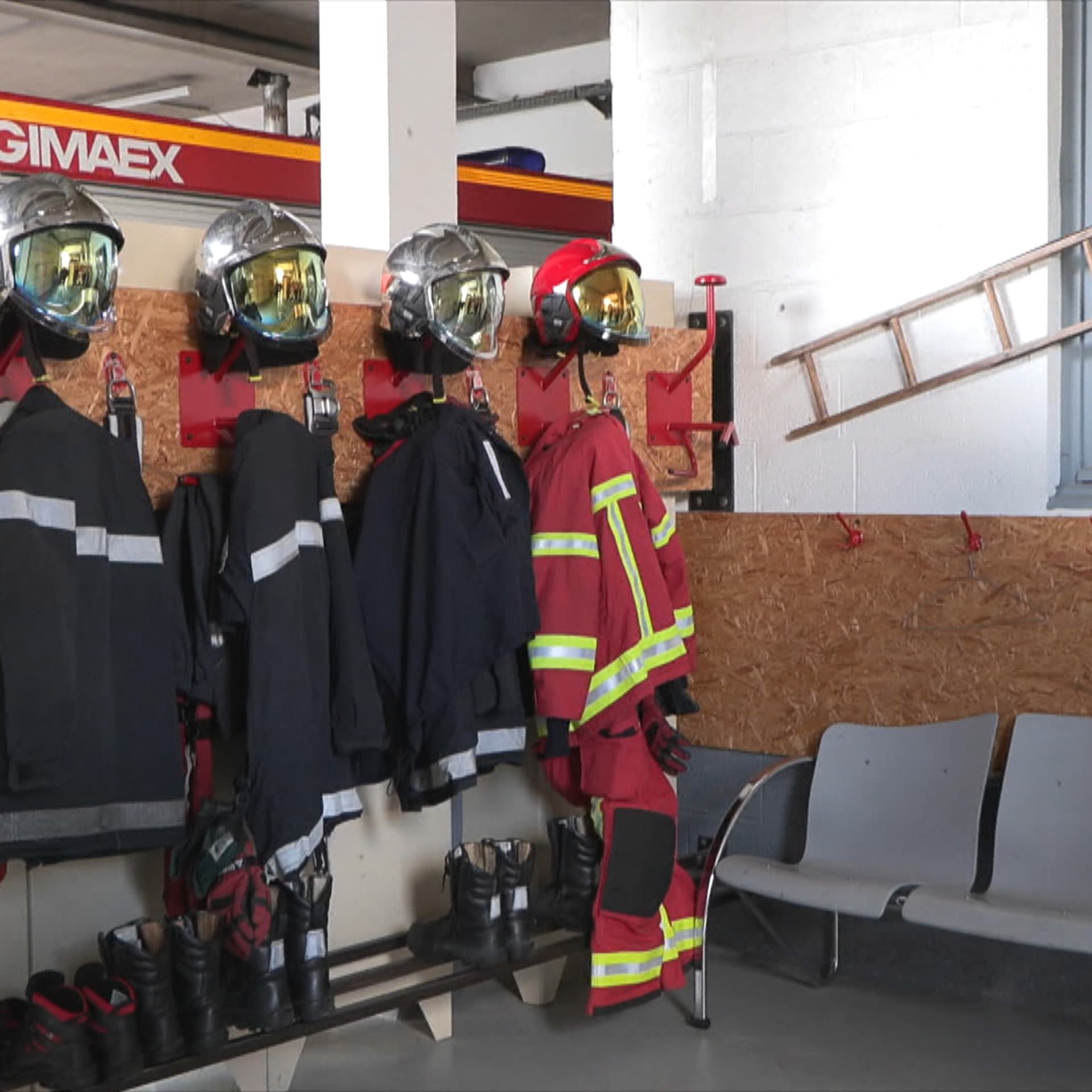 Beaucoup ont la boule au ventre quand ils sortent\, image size:1920x1920